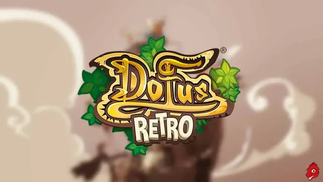 Dofus Retro